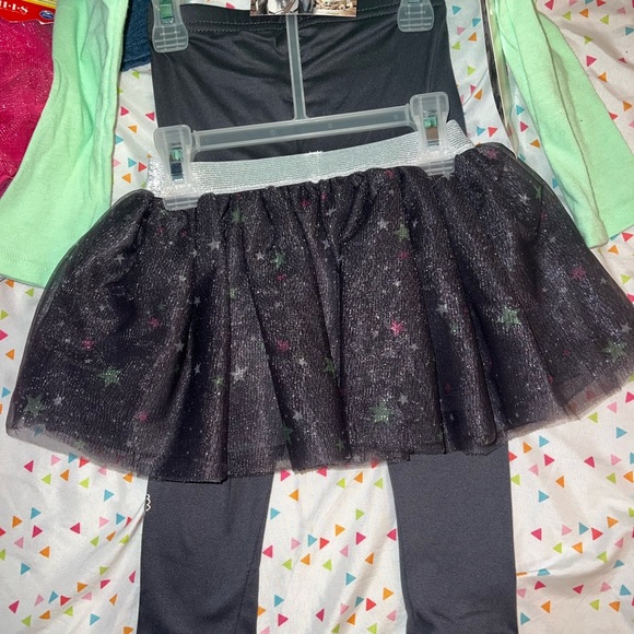 GIRLS OUTFIT BUNDLE SIZE 18 months - Picture 6 of 9